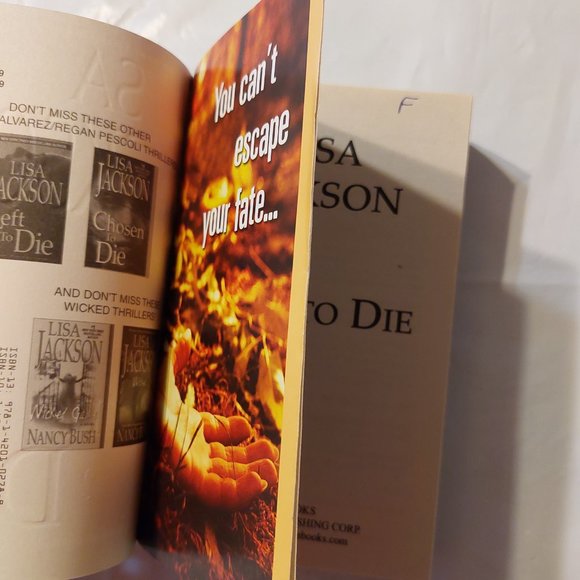 Born To Die - Picture 4 of 4